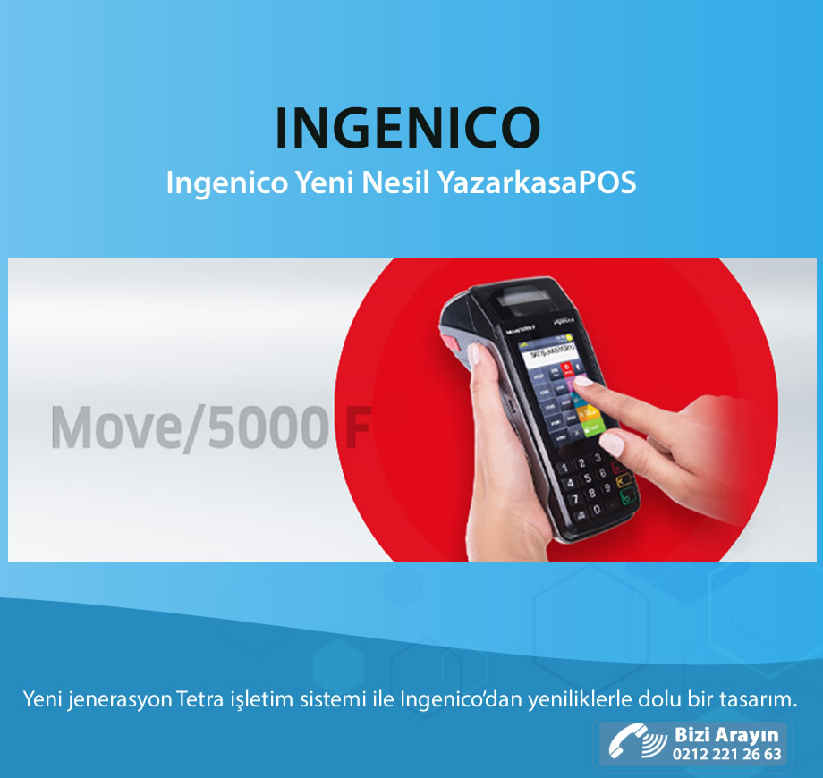 INGENICO